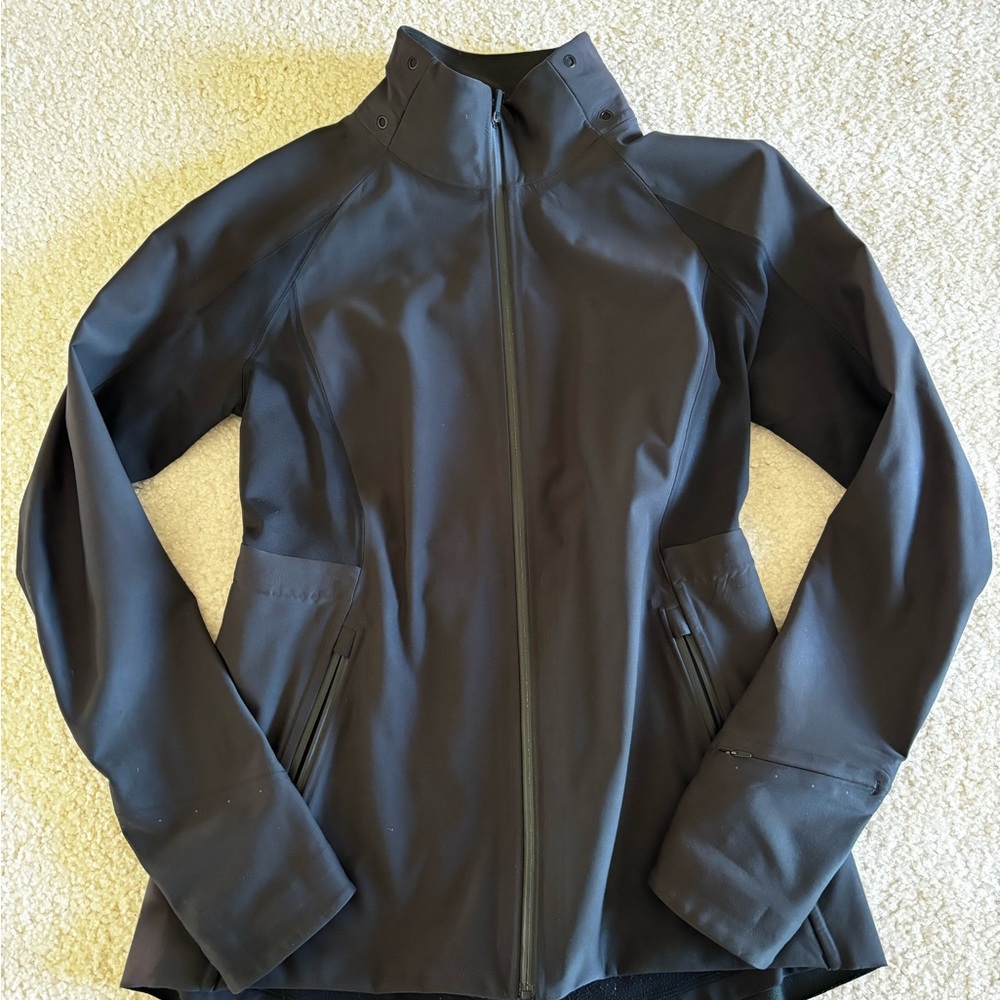 Lululemon Jacket